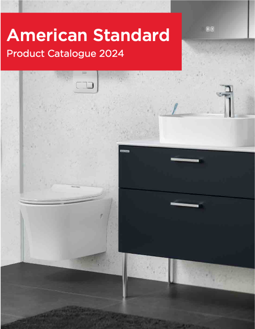 Catalog - American Standard